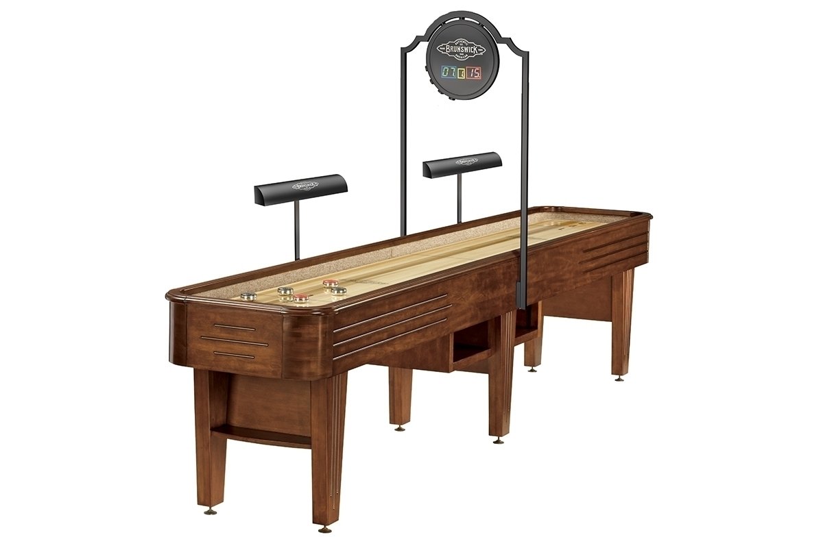 Andover Shuffleboard 5