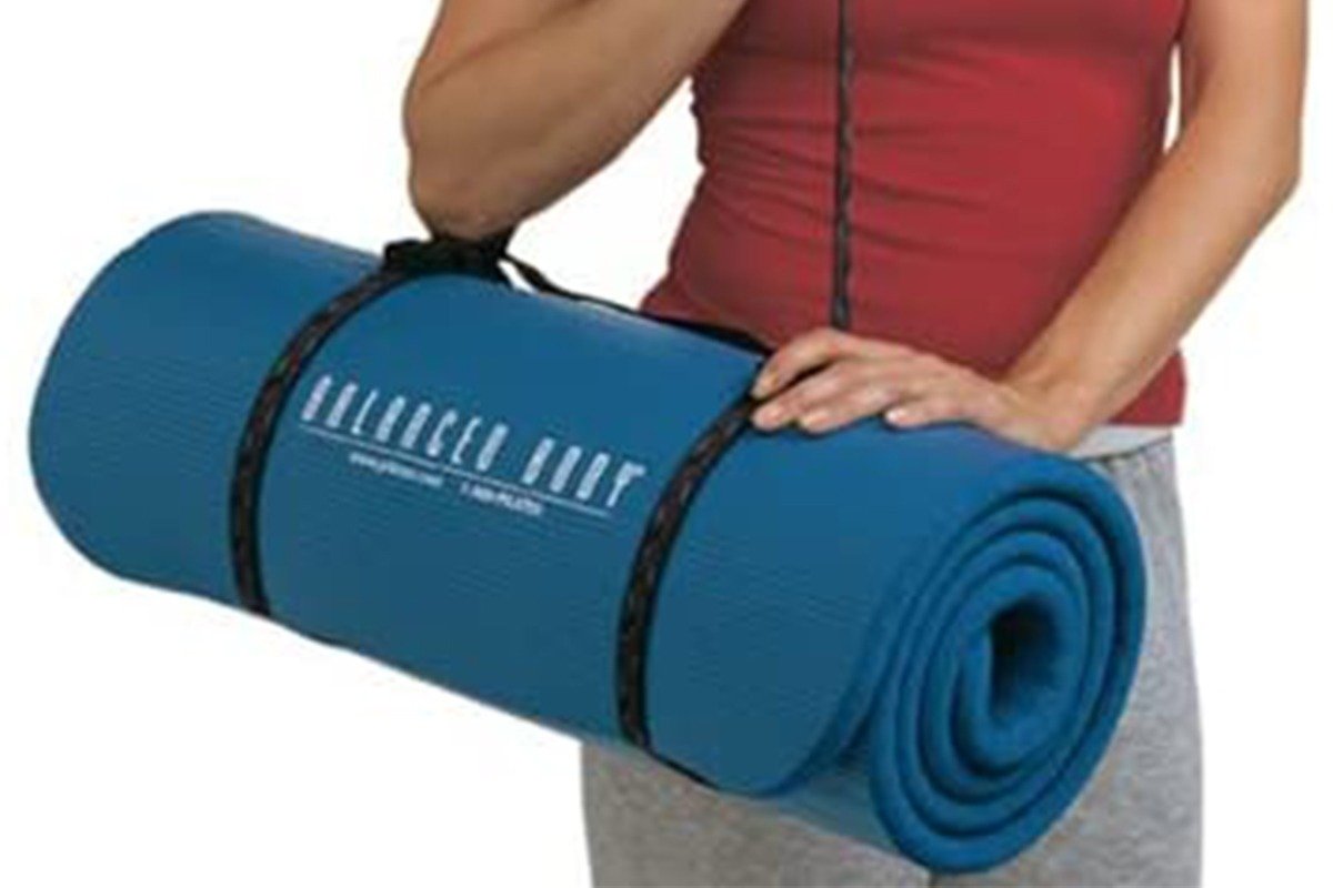 Balanced Body Pilates Accessories 11