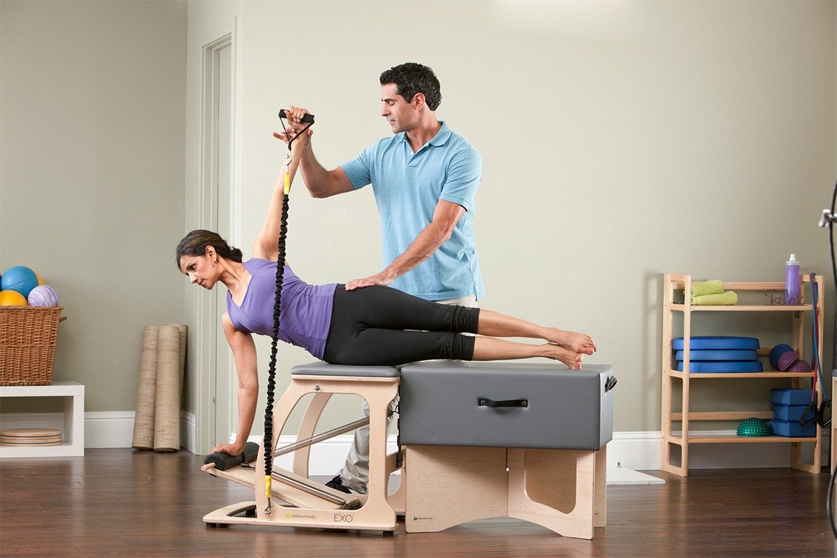 Balanced Body Pilates Accessories 6