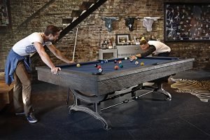 Birmingham Pool Table 1