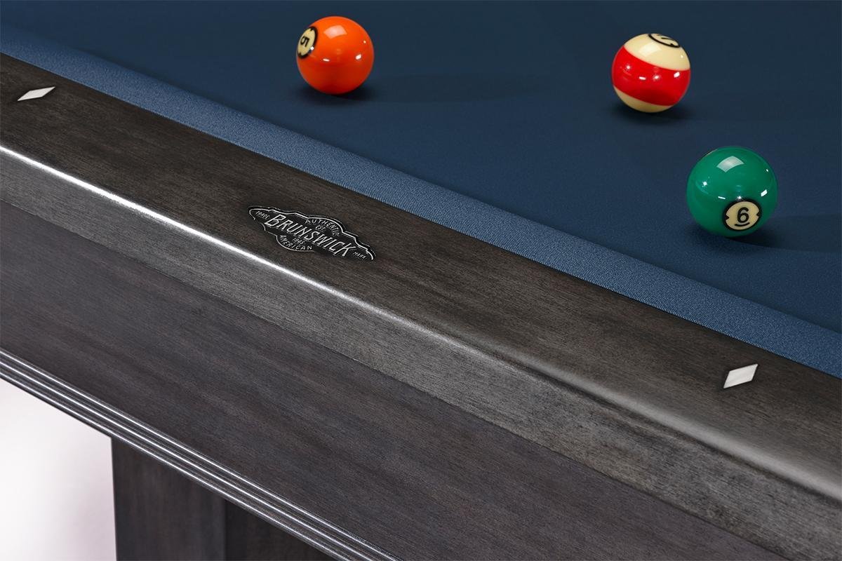 Bridgeport Pool Table 3