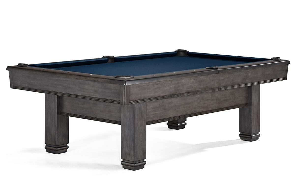 Bridgeport Pool Table 4