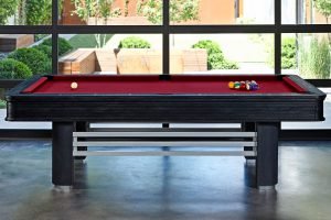 Brooklyn Pool Table 1