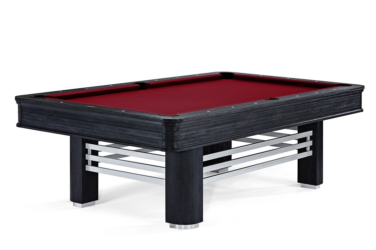 Brooklyn Pool Table 5