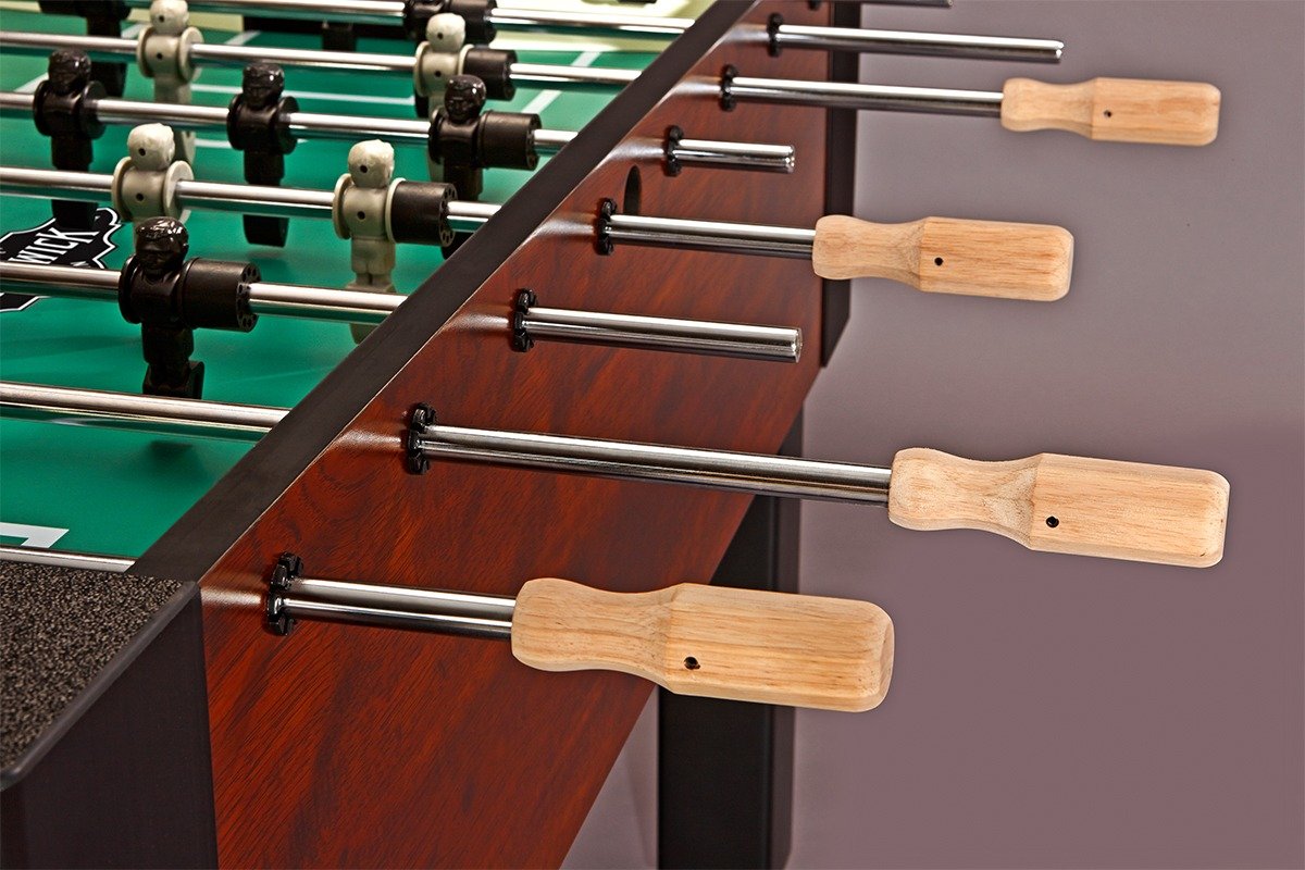 Brunswick Foosball 3