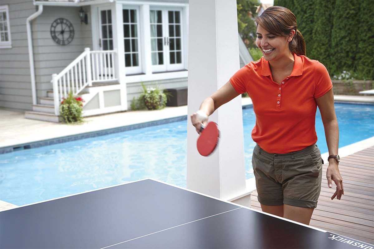 Brunswick Table Tennis 2