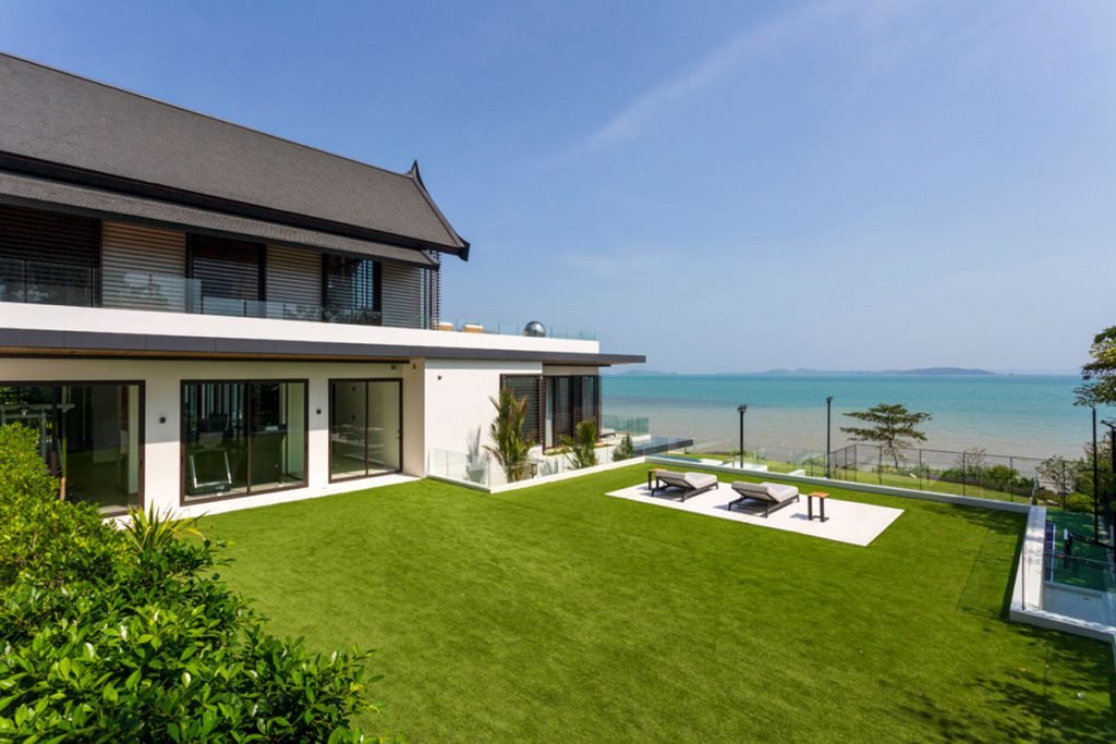 Cape Yamu Residence 1