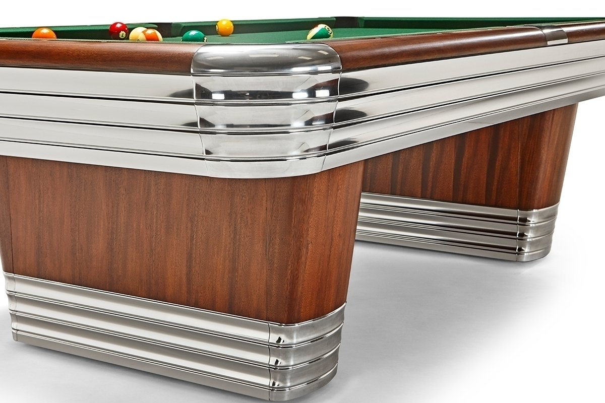 Centennial Pool Table 4