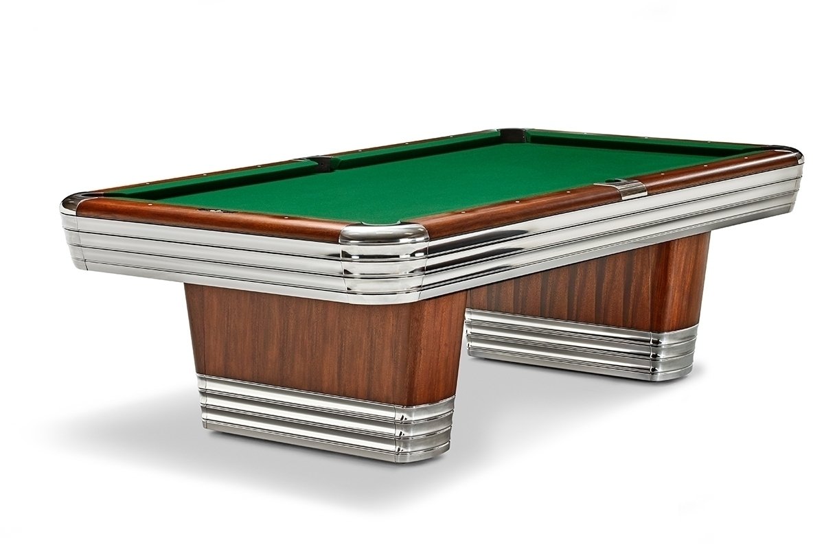 Centennial Pool Table 5