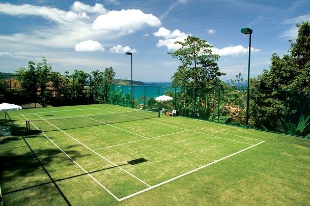 Developing Property With Recreational Amenities 10