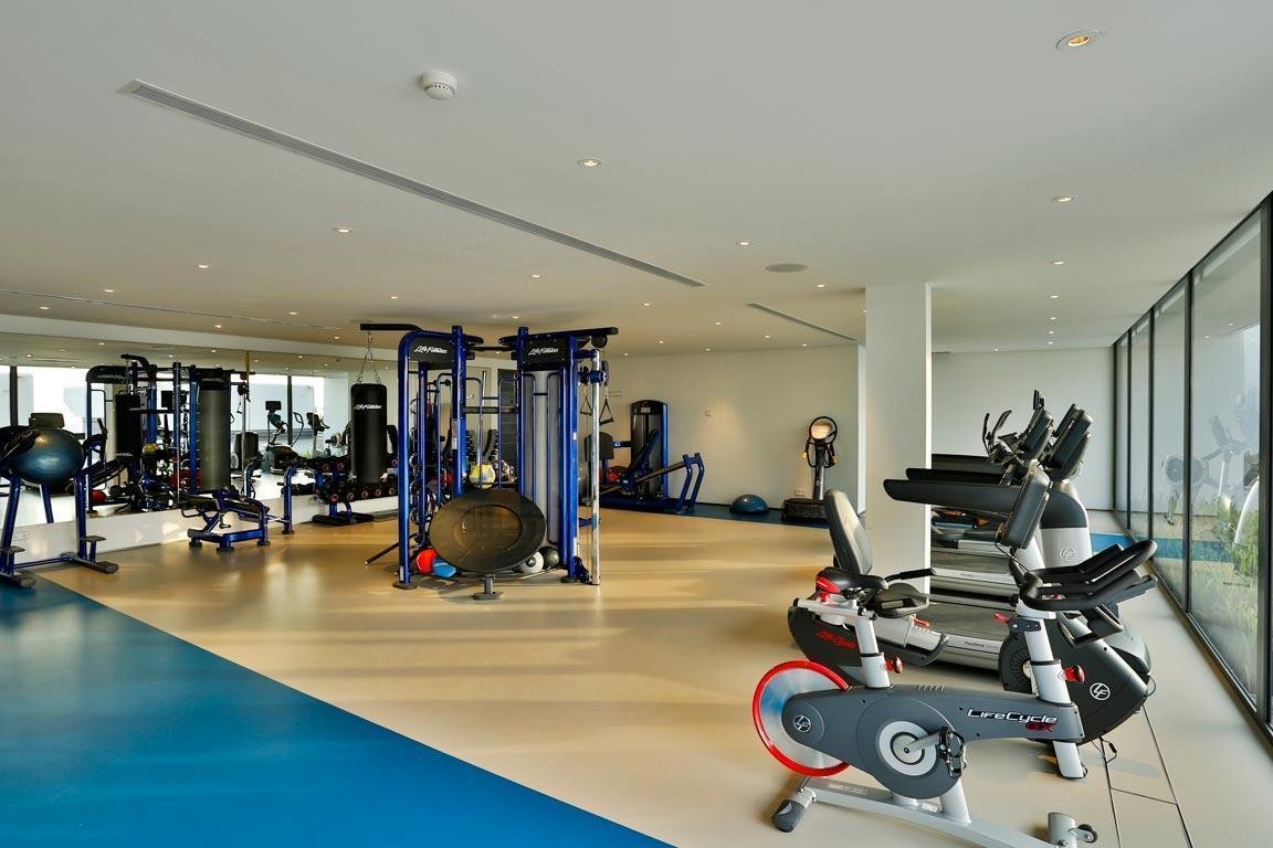 Developing Property With Recreational Amenities 8