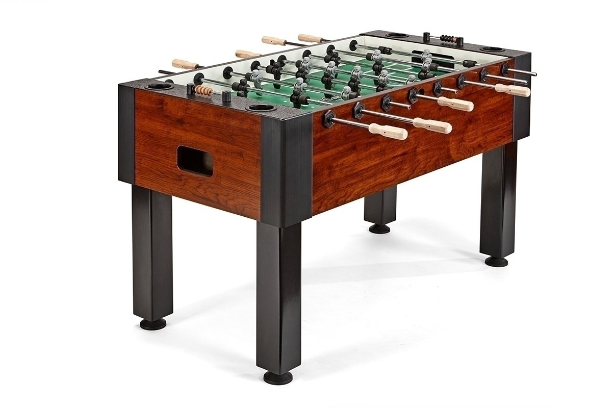 Euro Scorer Foosball 1