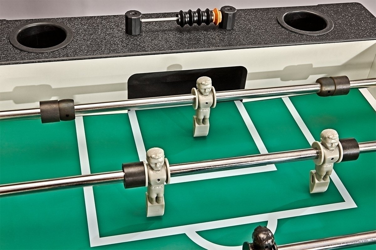 Euro Scorer Foosball 6