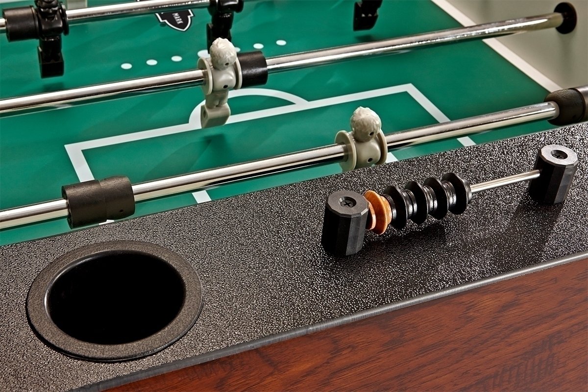 Euro Scorer Foosball 7