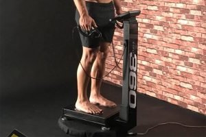 Evolt 360 Body Composition Analysis 1