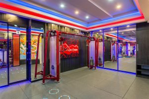 GM Fitness Krabi 1