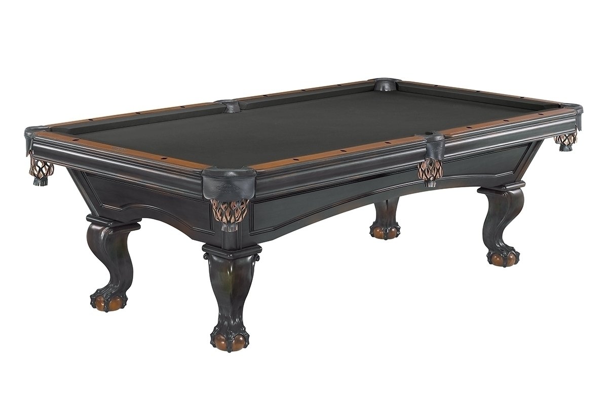 Glenwood Pool Table 10