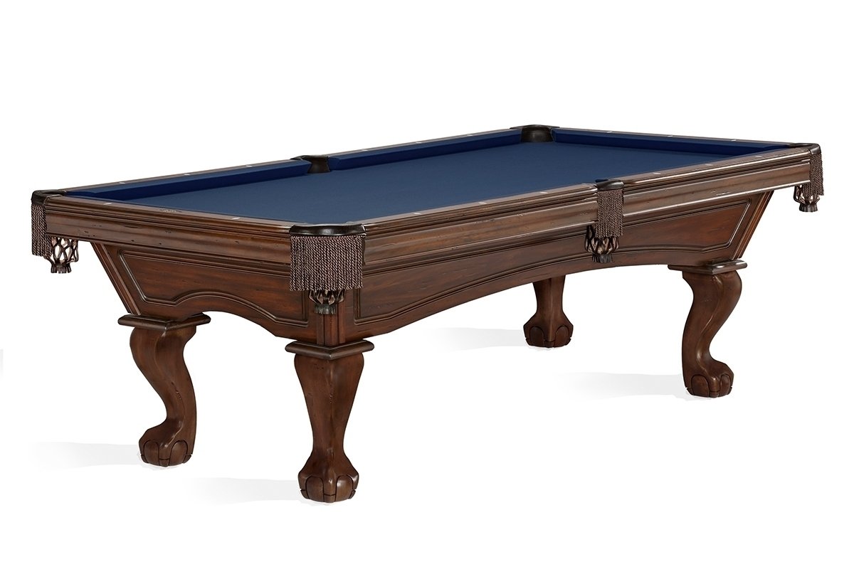 Glenwood Pool Table 4