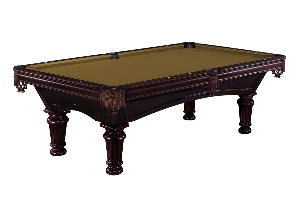 Glenwood Pool Table 5