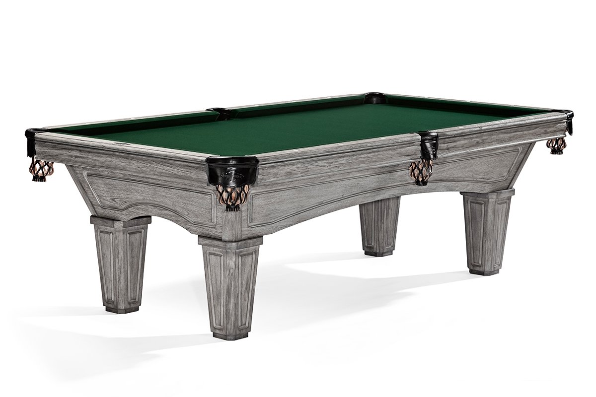 Glenwood Pool Table 6