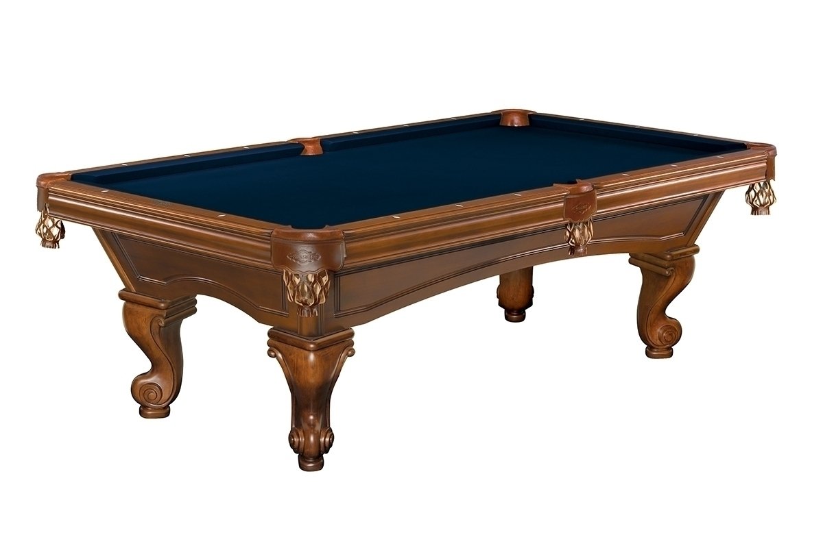 Glenwood Pool Table 9