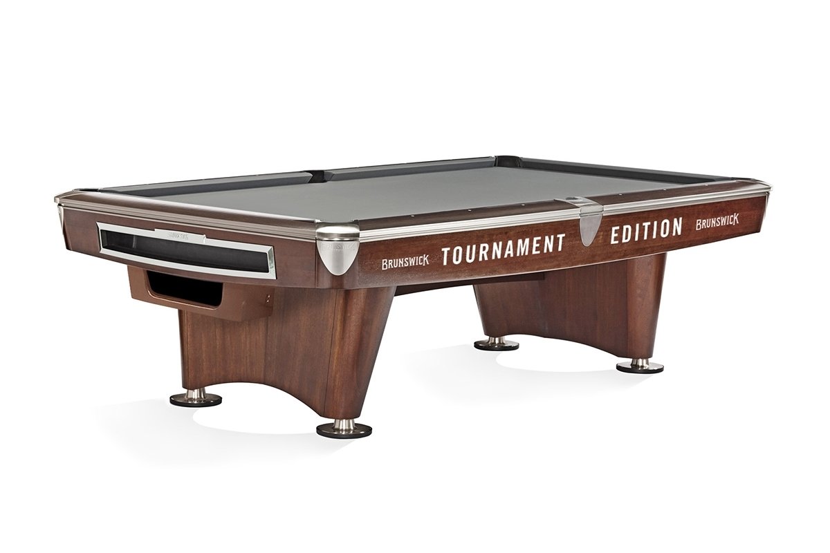 Gold Crown VI Pool Table 5