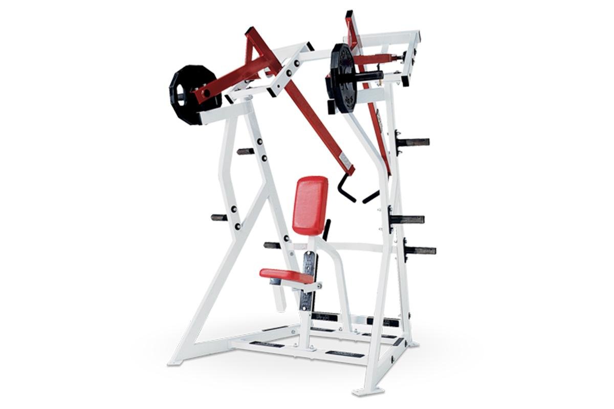 Hammer Strength Plate Loaded Strength Training Iso Lateral Iso Lateral D.Y. Row