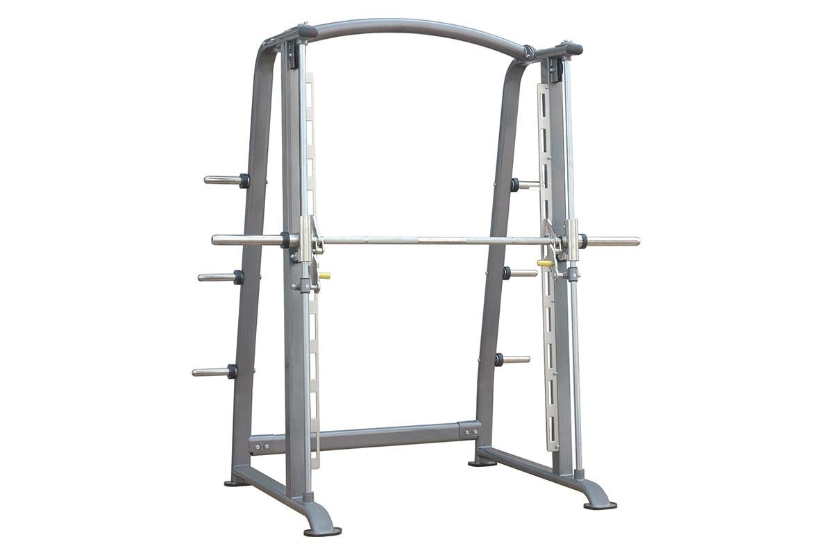 Impulse Benches and Racks 8