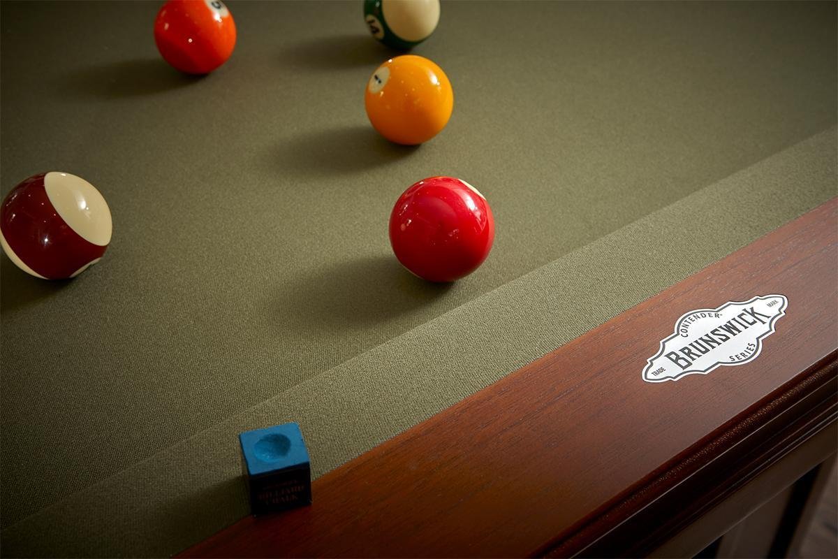 Lexington Pool Table 3