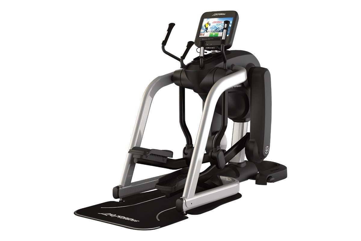 Life Fitness Platinum Club Series Cardio Training 19