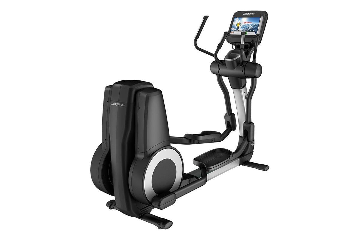 Life Fitness Platinum Club Series Cardio Training 21