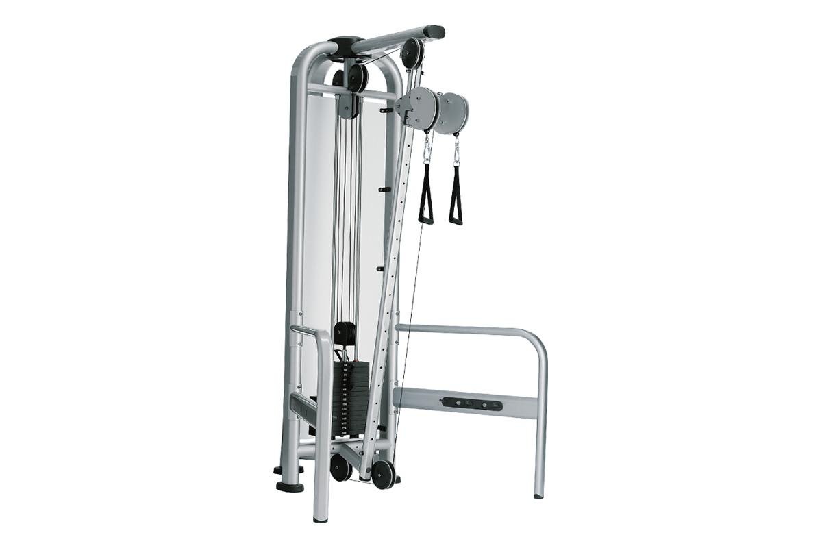 Life Fitness Signature Series Cable Motion 11