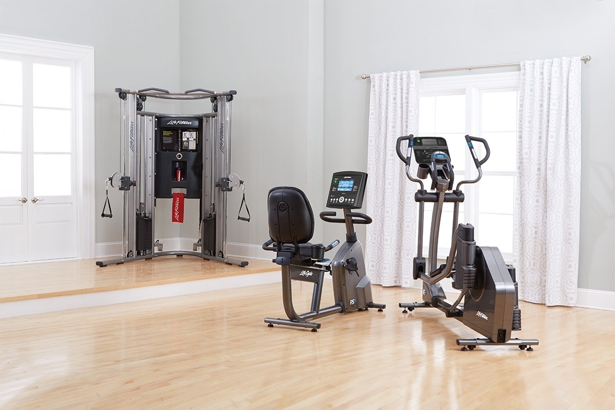 Multigym Systems 2