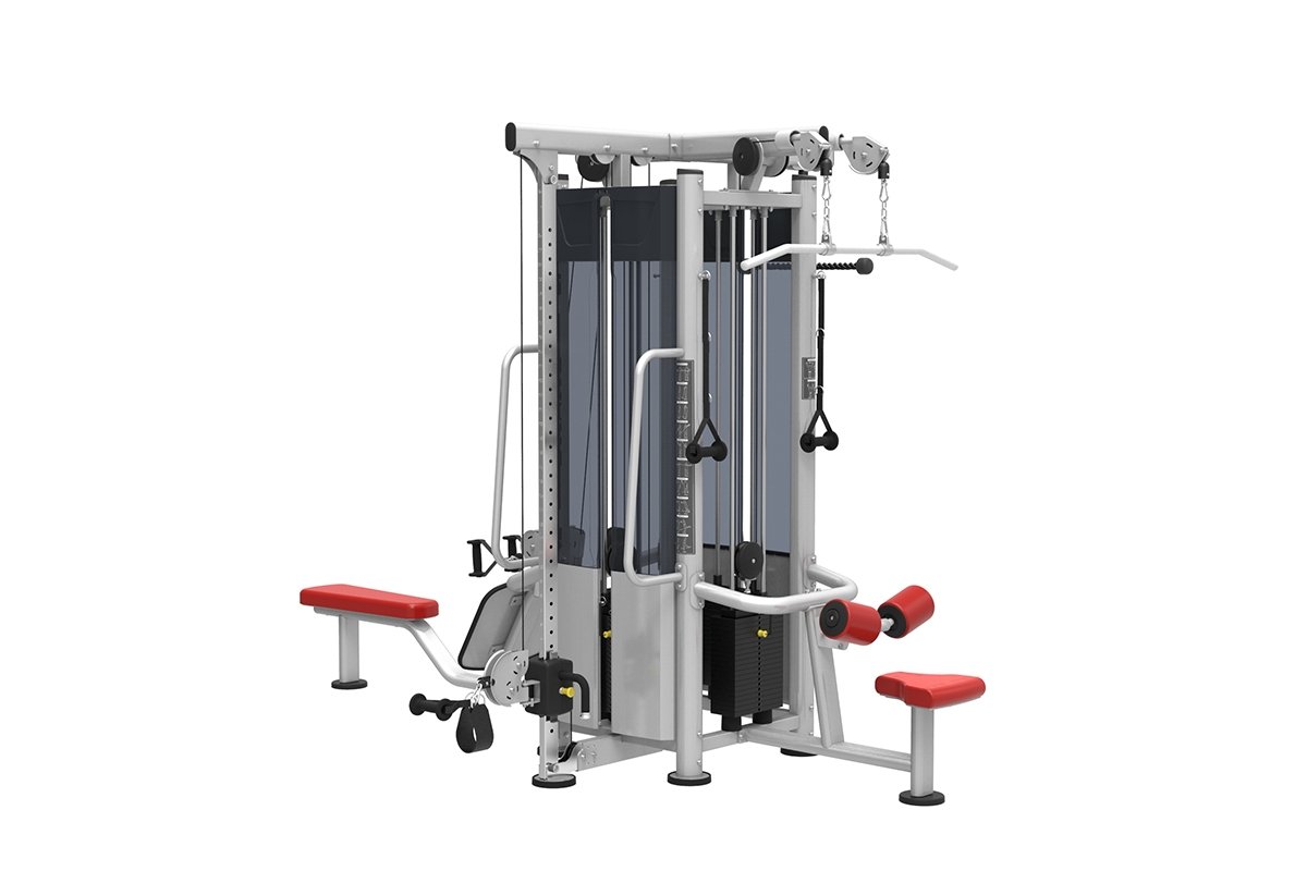 Multigym Systems 6