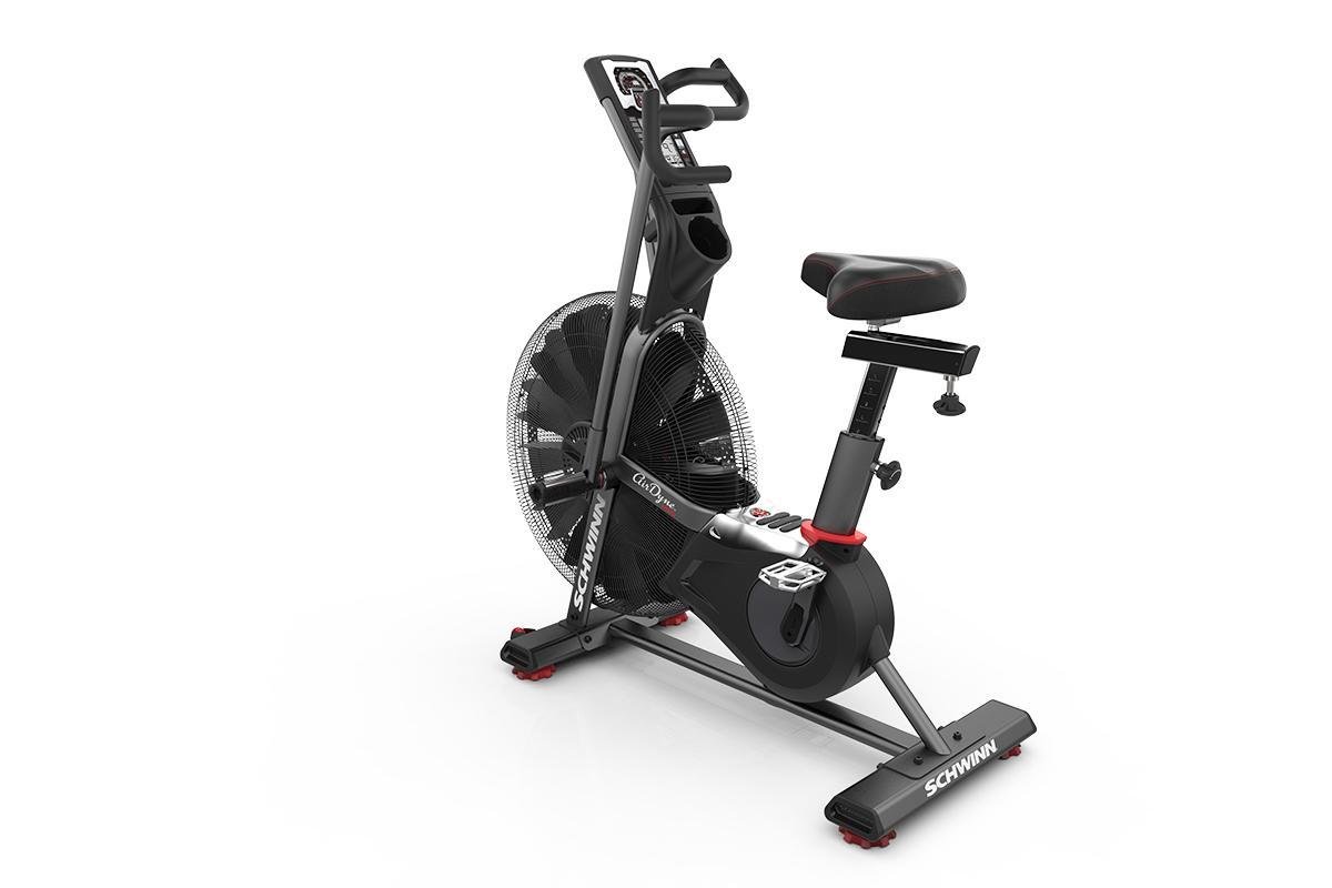 Octane Fitness Air Dyne Bike 1