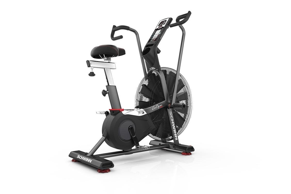 Octane Fitness Air Dyne Bike 3