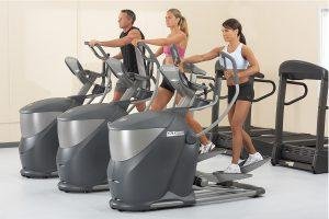 Octane Fitness Cross Trainers 1