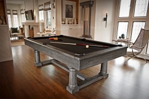 Park Falls Pool Table 1