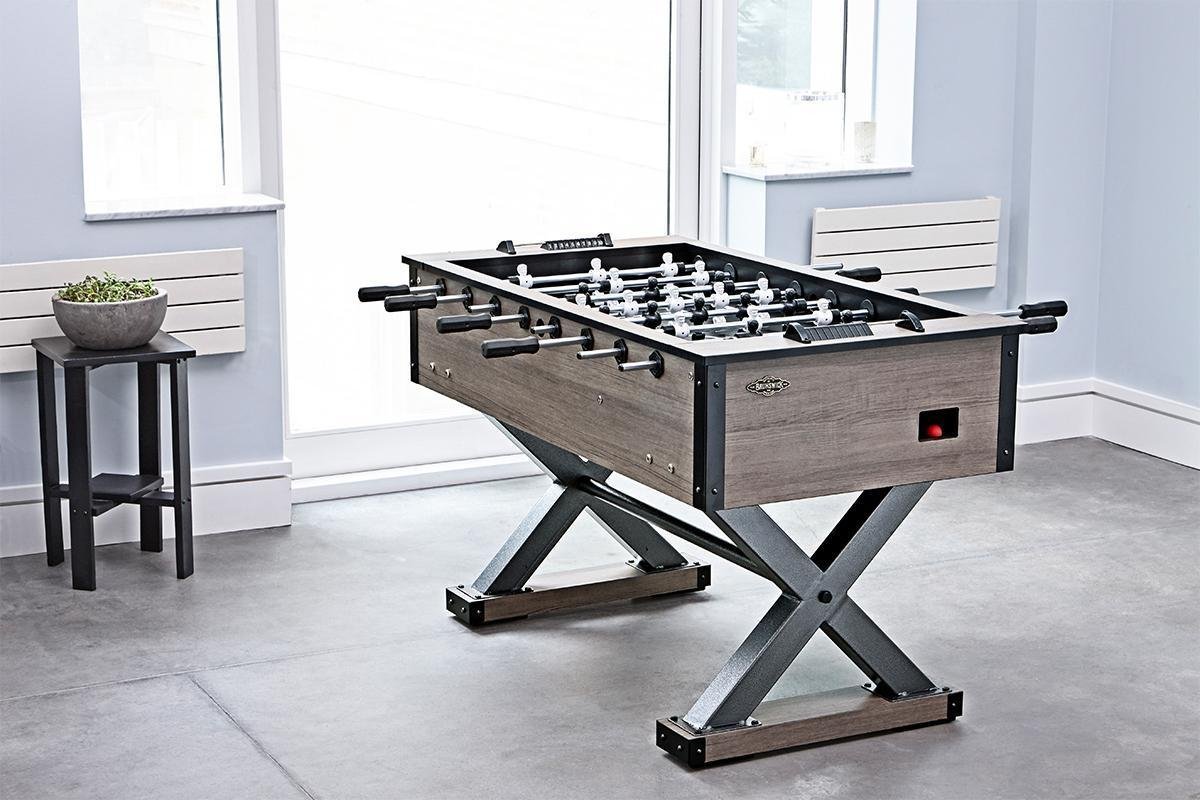 Premier Foosball 1