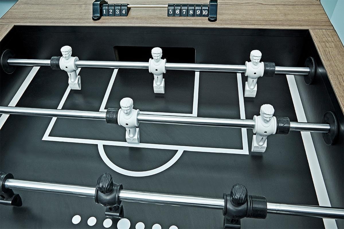 Premier Foosball 6