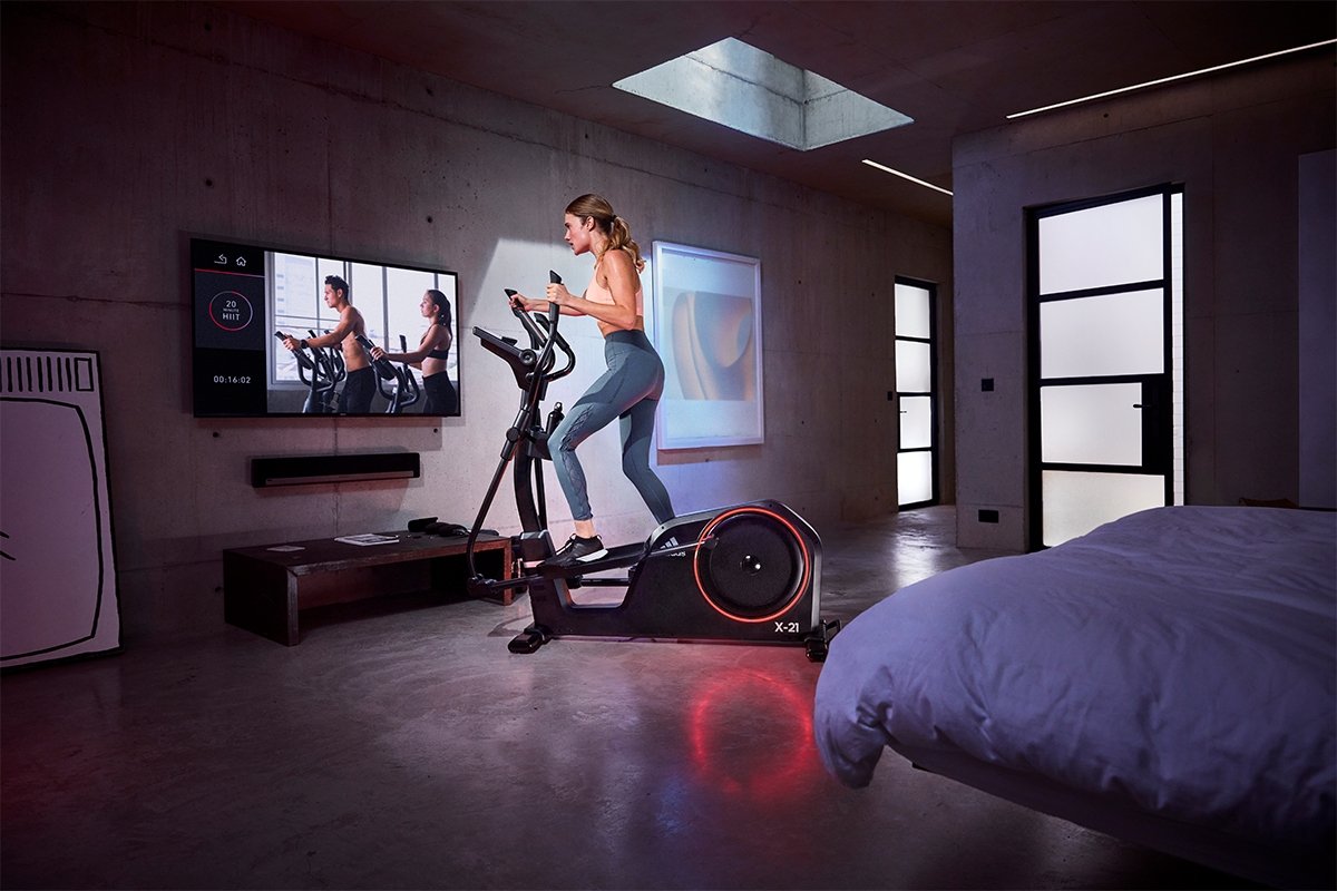 Premium Home Fitness