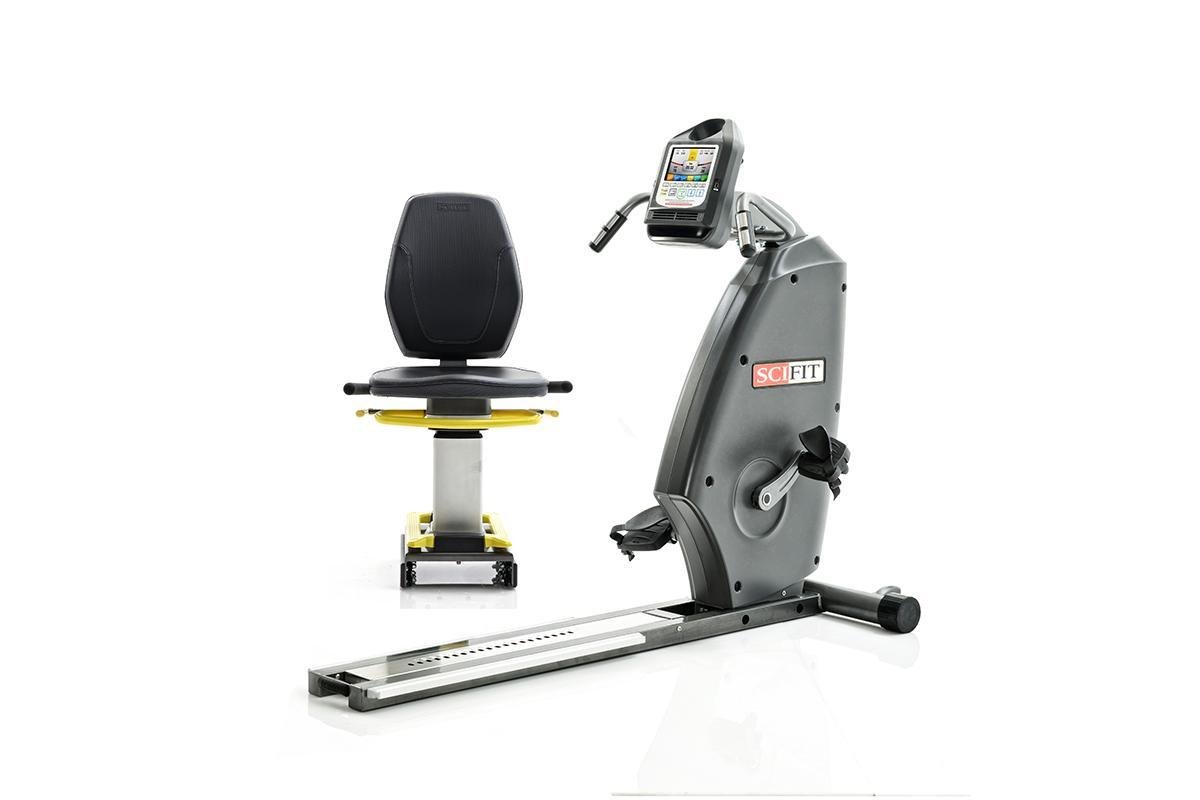 SciFit Isokinetic Bike 1