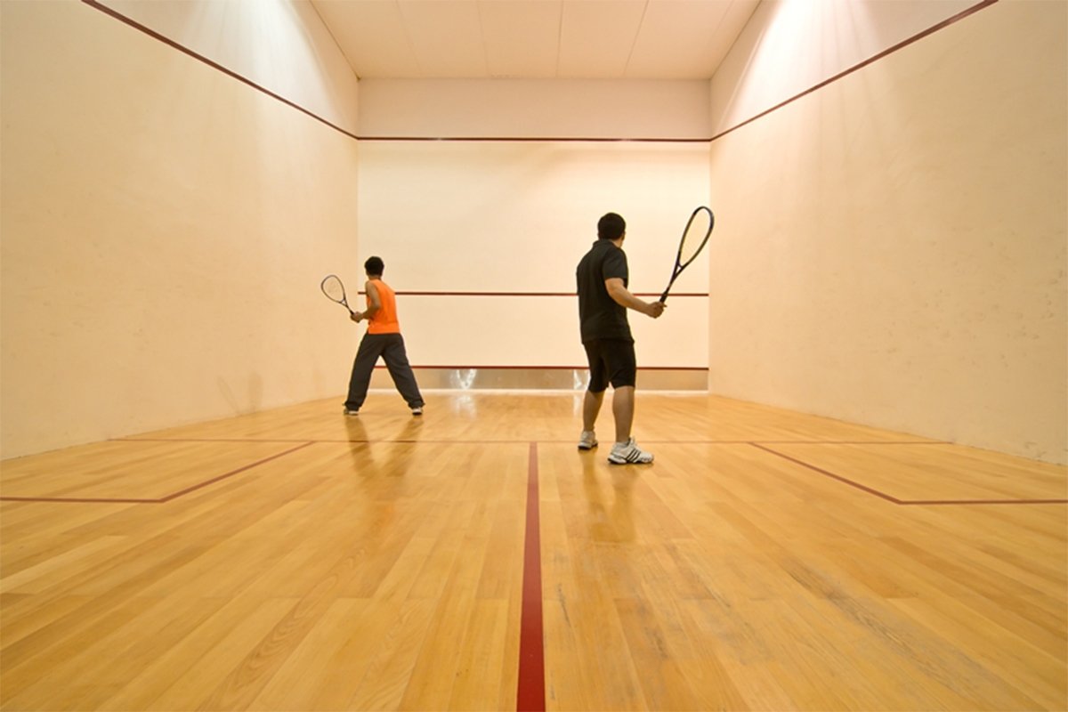 Squash 11