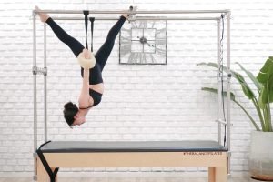 The Balance Pilates Physio 1