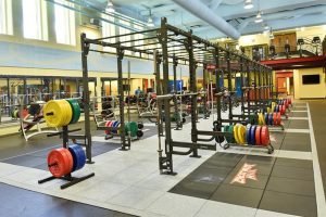 Torque X Rack Functional Training 1