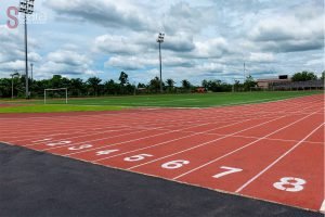 Track Field Facilities 1