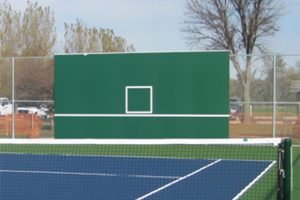 Rally Master Tennis Backboards 1