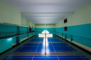 Bangkok Racquet Club